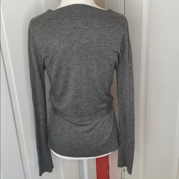 AUGUST SILK•SWEATER - Picture 3 of 6